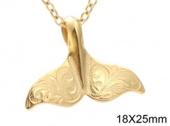 Stainless Steel Jewelry Wholesale - Stainless Steel Pendants - HY0036P123