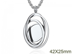 Stainless Steel Jewelry Wholesale - Stainless Steel Pendants - HY007P114
