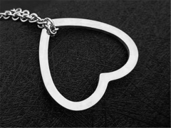 Stainless Steel Jewelry Wholesale - Stainless Steel Pendants - HY0141P600