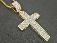 Stainless Steel Jewelry Wholesale - Stainless Steel Pendants - HY0140P182