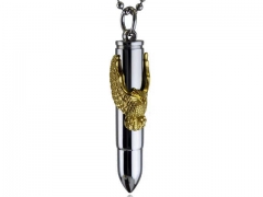 Stainless Steel Jewelry Wholesale - Stainless Steel Pendants - HY0147P1058