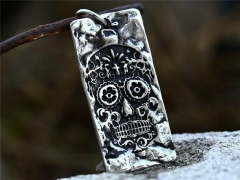 Stainless Steel Jewelry Wholesale - Stainless Steel Pendants - HY0012P1344