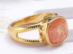 Stainless Steel Jewelry Wholesale - Stainless Steel Rings - HY0149R0262