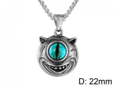 Stainless Steel Jewelry Wholesale - Stainless Steel Pendants - HY0013P211