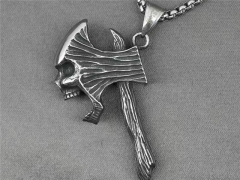 Stainless Steel Jewelry Wholesale - Stainless Steel Pendants - HY0154P1391