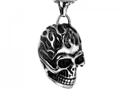Stainless Steel Jewelry Wholesale - Stainless Steel Pendants - HY0144P0294