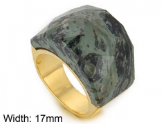 Stainless Steel Jewelry Wholesale - Stainless Steel Rings - HY0151R0036