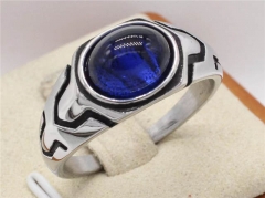 Stainless Steel Jewelry Wholesale - Stainless Steel Rings - HY0013R2361