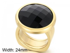 Stainless Steel Jewelry Wholesale - Stainless Steel Rings - HY0151R0153