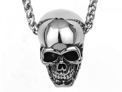 Stainless Steel Jewelry Wholesale - Stainless Steel Pendants - HY0145P0342