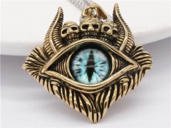 Stainless Steel Jewelry Wholesale - Stainless Steel Pendants - HY0013P1078