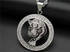 Stainless Steel Jewelry Wholesale - Stainless Steel Pendants - HY0140P577