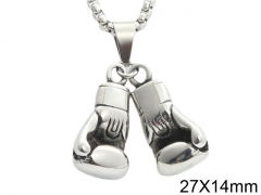Stainless Steel Jewelry Wholesale - Stainless Steel Pendants - HY0036P646