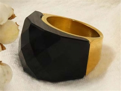 Stainless Steel Jewelry Wholesale - Stainless Steel Rings - HY0149R0125