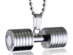 Stainless Steel Jewelry Wholesale - Stainless Steel Pendants - HY0147P0165
