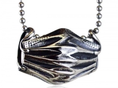Stainless Steel Jewelry Wholesale - Stainless Steel Pendants - HY0147P0637