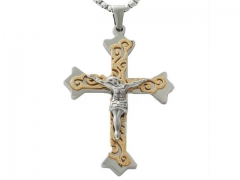 Stainless Steel Jewelry Wholesale - Stainless Steel Pendants - HY0062P0819