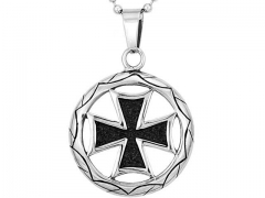 Stainless Steel Jewelry Wholesale - Stainless Steel Pendants - HY0072P394