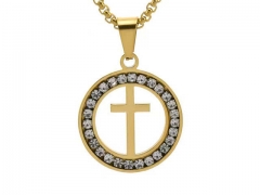 Stainless Steel Jewelry Wholesale - Stainless Steel Pendants - HY0063P045