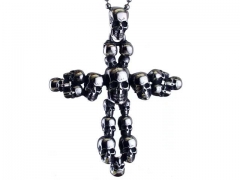 Stainless Steel Jewelry Wholesale - Stainless Steel Pendants - HY0147P0592