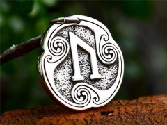 Stainless Steel Jewelry Wholesale - Stainless Steel Pendants - HY0012P1148