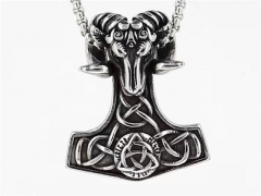 Stainless Steel Jewelry Wholesale - Stainless Steel Pendants - HY0154P1675