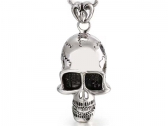 Stainless Steel Jewelry Wholesale - Stainless Steel Pendants - HY0150P0373