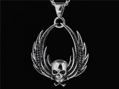 Stainless Steel Jewelry Wholesale - Stainless Steel Pendants - HY0154P0660