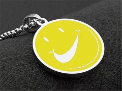 Stainless Steel Jewelry Wholesale - Stainless Steel Pendants - HY0141P503