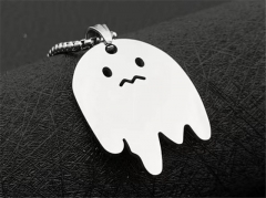 Stainless Steel Jewelry Wholesale - Stainless Steel Pendants - HY0141P576