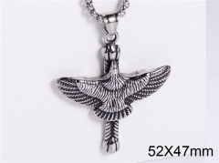Stainless Steel Jewelry Wholesale - Stainless Steel Pendants - HY0035P123