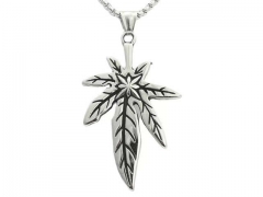 Stainless Steel Jewelry Wholesale - Stainless Steel Pendants - HY0062P1070