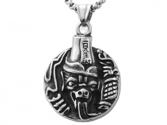 Stainless Steel Jewelry Wholesale - Stainless Steel Pendants - HY0062P0636