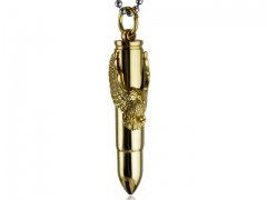 Stainless Steel Jewelry Wholesale - Stainless Steel Pendants - HY0147P1057