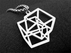 Stainless Steel Jewelry Wholesale - Stainless Steel Pendants - HY0141P146