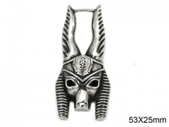 Stainless Steel Jewelry Wholesale - Stainless Steel Pendants - HY0126P200