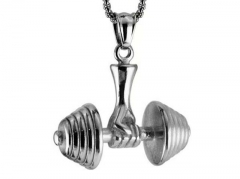 Stainless Steel Jewelry Wholesale - Stainless Steel Pendants - HY0147P0191