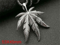 Stainless Steel Jewelry Wholesale - Stainless Steel Pendants - HY0029P396
