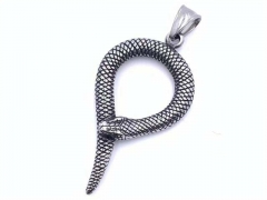 Stainless Steel Jewelry Wholesale - Stainless Steel Pendants - HY0062P0363