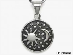 Stainless Steel Jewelry Wholesale - Stainless Steel Pendants - HY0126P208