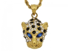 Stainless Steel Jewelry Wholesale - Stainless Steel Pendants - HY0140P052