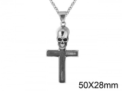 Stainless Steel Jewelry Wholesale - Stainless Steel Pendants - HY0013P430