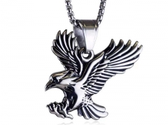 Stainless Steel Jewelry Wholesale - Stainless Steel Pendants - HY0147P0873