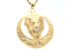 Stainless Steel Jewelry Wholesale - Stainless Steel Pendants - HY0036P246
