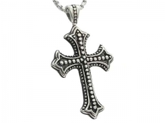 Stainless Steel Jewelry Wholesale - Stainless Steel Pendants - HY0062P1133