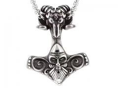 Stainless Steel Jewelry Wholesale - Stainless Steel Pendants - HY0154P1672