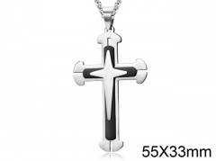 Stainless Steel Jewelry Wholesale - Stainless Steel Pendants - HY007P292