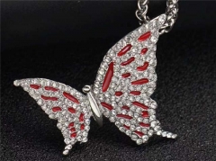 Stainless Steel Jewelry Wholesale - Stainless Steel Pendants - HY0140P820
