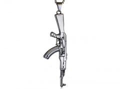 Stainless Steel Jewelry Wholesale - Stainless Steel Pendants - HY0147P0858