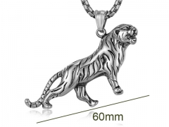 Stainless Steel Jewelry Wholesale - Stainless Steel Pendants - HY007P063